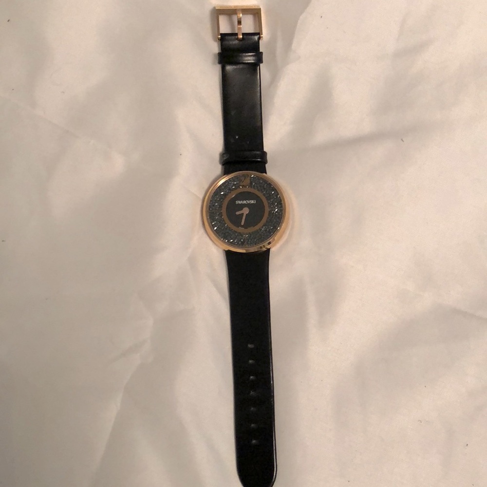 Swarovski Woman’s Watch